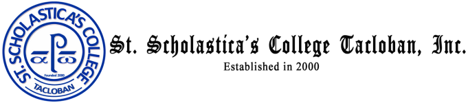 St. Scholastica's College Tacloban, Inc. Started Since 2000